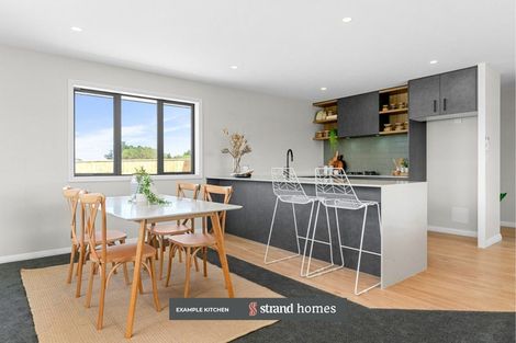 Photo of property in 6 Frangipani Close, Glenbervie, 0173