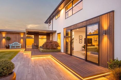 Photo of property in 304 Trices Road, Prebbleton, 7604