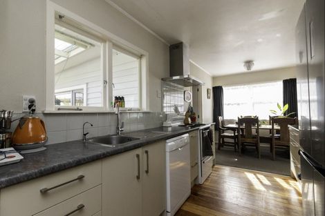 Photo of property in 10 Claremont Avenue, Paeroa, 3600