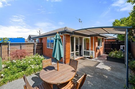 Photo of property in 1/14 Brynley Street, Hornby, Christchurch, 8042