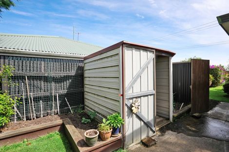 Photo of property in 1 Munro Street, Waikiwi, Invercargill, 9810