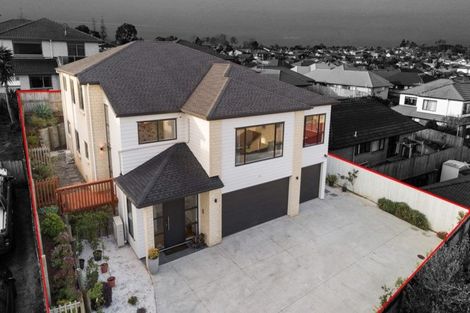 Photo of property in 51 Saralee Drive, Manurewa, Auckland, 2105