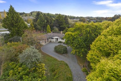 Photo of property in 2 Pukenaua Road, Taihape, 4796