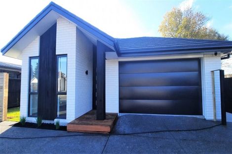 Photo of property in 99 Muirhill Street, Halswell, Christchurch, 8025