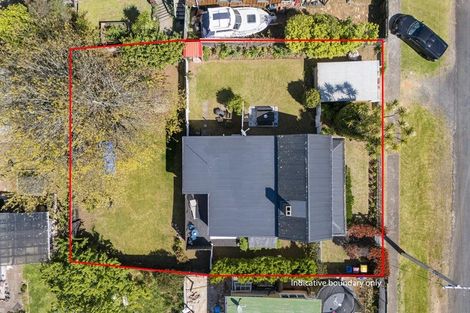 Photo of property in 8a Albert Street, Waihi, 3610