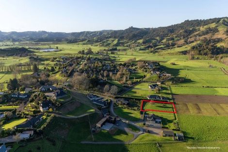 Photo of property in 100c Maungakawa Road, Cambridge, 3496