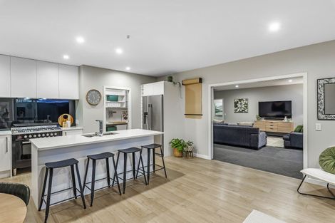 Photo of property in 3 Christow Court, Paraparaumu, 5032