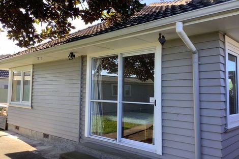 Photo of property in 22 Jocelyn Street, Casebrook, Christchurch, 8051