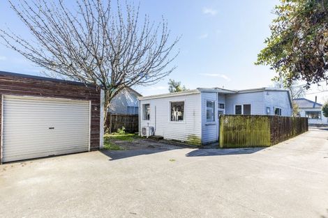 Photo of property in 8 Bass Street, Woolston, Christchurch, 8062