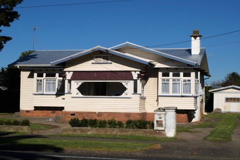 Photo of property in 18 Vine Street, Mangere East, Auckland, 2024