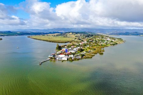 Photo of property in 3 Parnell Street, Rawene, Kaikohe, 0473