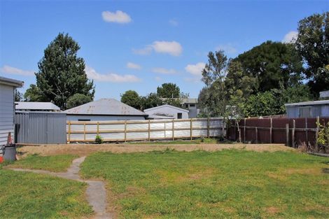 Photo of property in 4 Mcclure Street, Feilding, 4702