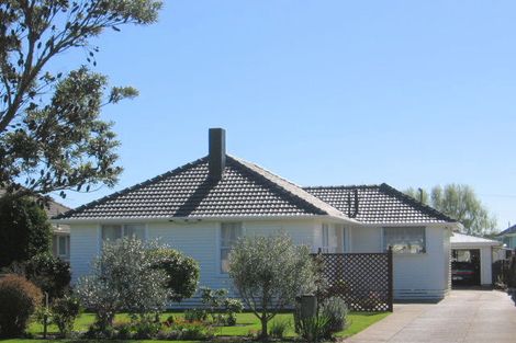 Photo of property in 11 Norbiton Road Foxton Horowhenua District