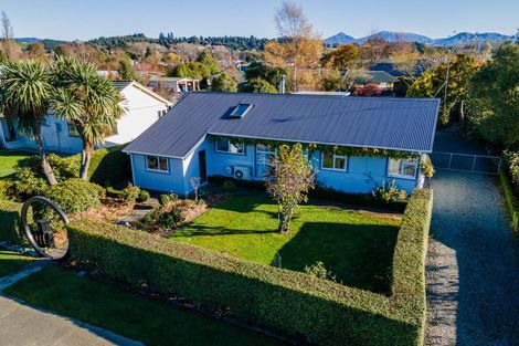 Photo of property in 41 Campbell Street, Geraldine, 7930