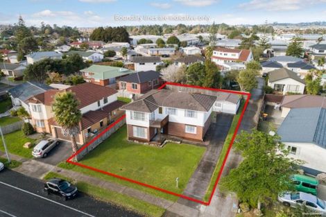 Photo of property in 8 Hope Farm Avenue, Pakuranga Heights, Auckland, 2010