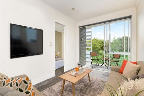 Photo of property in 4b/15 Fleet Street, Eden Terrace, Auckland, 1021