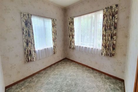 Photo of property in 3 Cross Street, Taumarunui, 3920