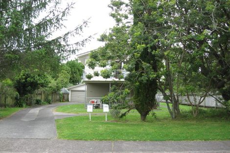 Photo of property in 94 The Circle, Manly, Whangaparaoa, 0930