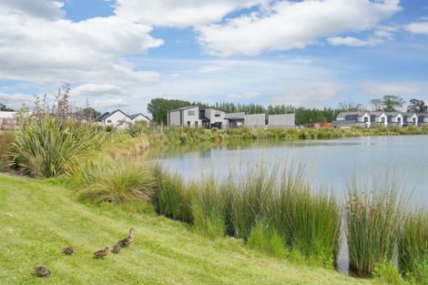 Photo of property in 136 Metehau Street, Marshland, Christchurch, 8083