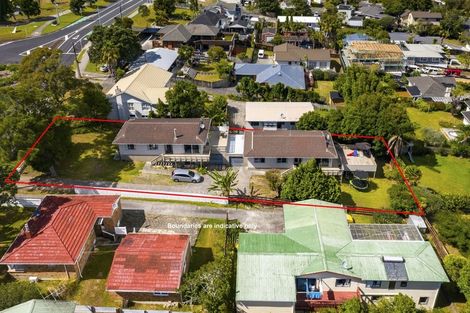 Photo of property in 1/244 East Coast Road, Forrest Hill, Auckland, 0620