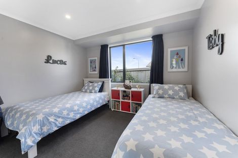 Photo of property in 35 Galatos Street, Rangiora, 7400