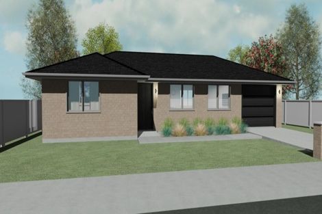 Photo of property in 14 Tarata Grove, Lansdowne, Masterton, 5810