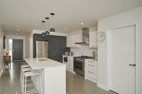 Photo of property in 66 Newman Road, Rolleston, 7614