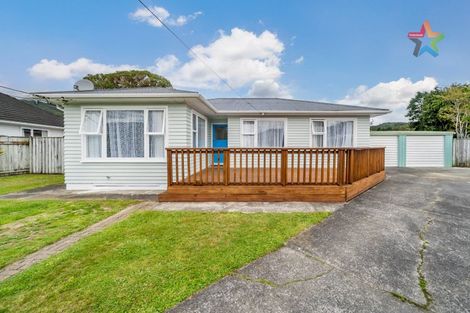 Photo of property in 18 Whitehall Street, Wainuiomata, Lower Hutt, 5014