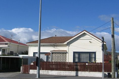 Photo of property in 8 Cuba Street, Petone, Lower Hutt, 5012