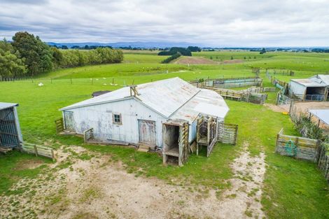 Photo of property in 828 Colyton Road, Bunnythorpe, Feilding, 4775