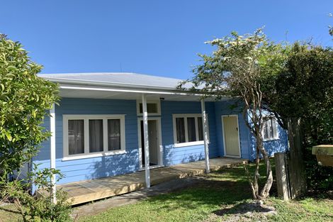 Photo of property in 14 Vogel Street, Kawakawa, 0210