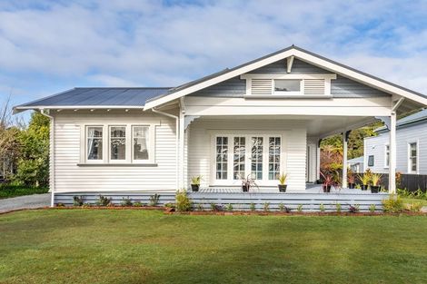 Photo of property in 58 Marsden Road, Greymouth, 7805