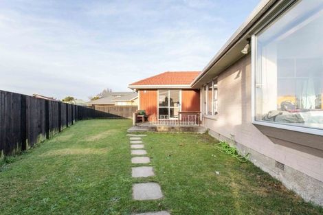 Photo of property in 43 Bourne Crescent, Papanui, Christchurch, 8053