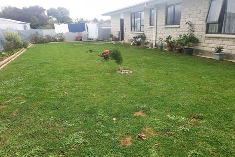 Photo of property in 72b Cole Street, Dannevirke, 4930