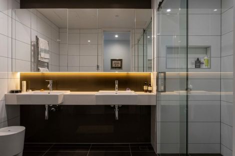 Photo of property in 604/1 Market Lane, Wellington Central, Wellington, 6011