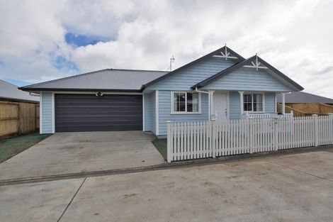 Photo of property in 26 Queens Park Crescent, Frankton, Hamilton, 3204