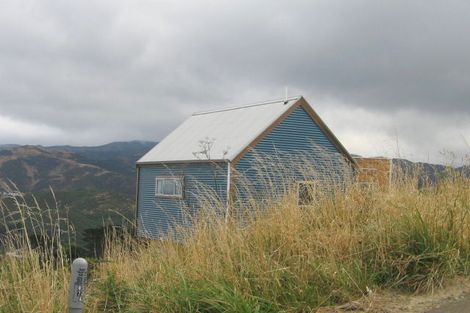 Photo of property in 72 Buckley Road, Southgate, Wellington, 6023