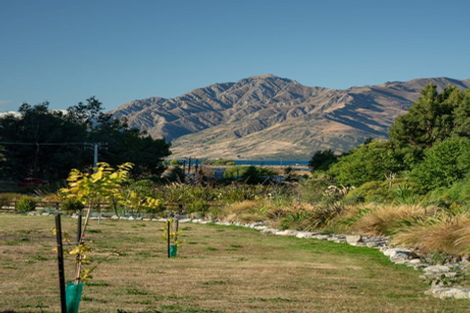 Photo of property in 1147b Lake Hawea-albert Town Road, Albert Town, Wanaka, 9382