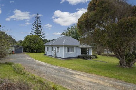 Photo of property in 2448 Far North Road, Waiharara, Kaitaia, 0484