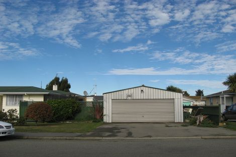 Photo of property in 1 College Street, Oamaru North, Oamaru, 9400