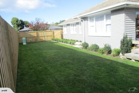 Photo of property in 7 Bideford Place, Dallington, Christchurch, 8061