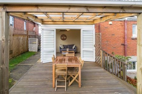 Photo of property in 170 Glenpark Avenue, Maryhill, Dunedin, 9011