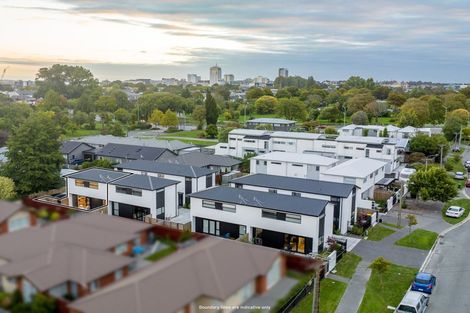 Photo of property in 4/32 Heywood Terrace, Richmond, Christchurch, 8013