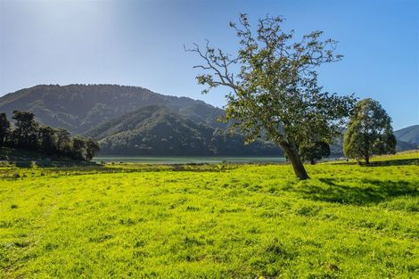 Photo of property in Queen Charlotte Drive, Linkwater, 7281