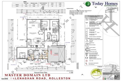 Photo of property in 16 Mclenaghan Road, Rolleston, 7614