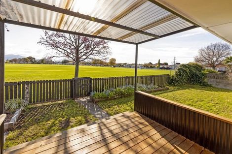 Photo of property in 134 Weld Street, Redwoodtown, Blenheim, 7201