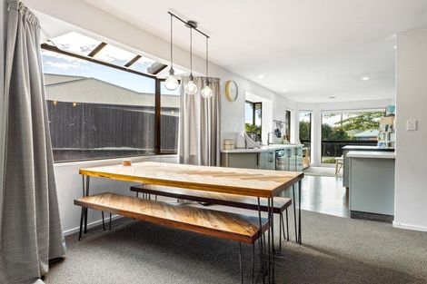 Photo of property in 14 Mcdougal Place, Kaiapoi, 7630