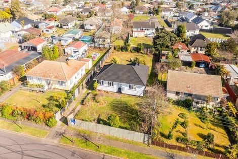 Photo of property in 63 Domett Street, Kawerau, 3127