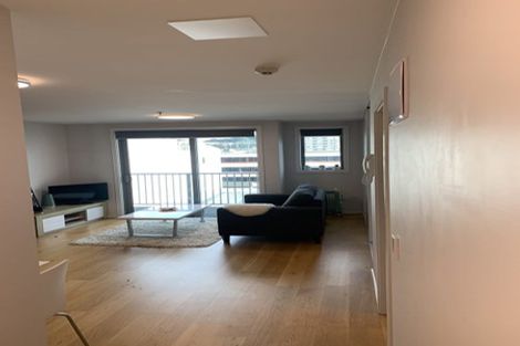 Photo of property in 506/8 Wigan Street, Te Aro, Wellington, 6011