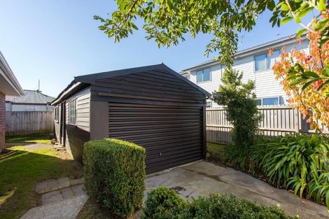 Photo of property in 3 Millar Street, Sydenham, Christchurch, 8023